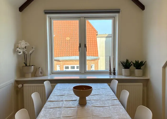 Living - By Viktorija #1 View * Billund