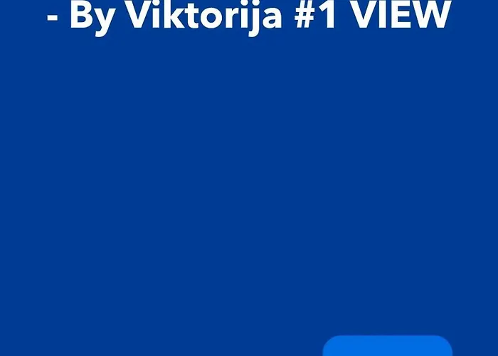 Living - By Viktorija #1 View Lejlighed