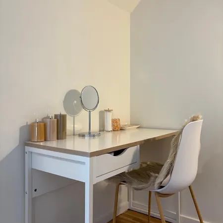 Living - By Viktorija #1 View Apartment