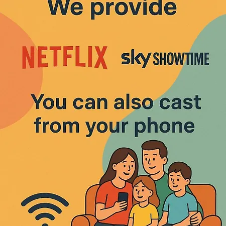 Διαμέρισμα Living - By Viktorija #1 View