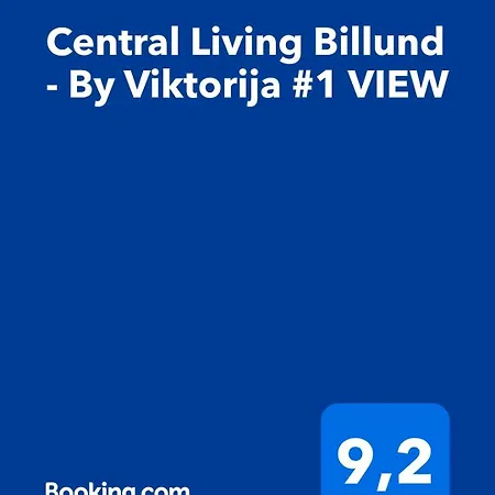 Living - By Viktorija #1 View Daire