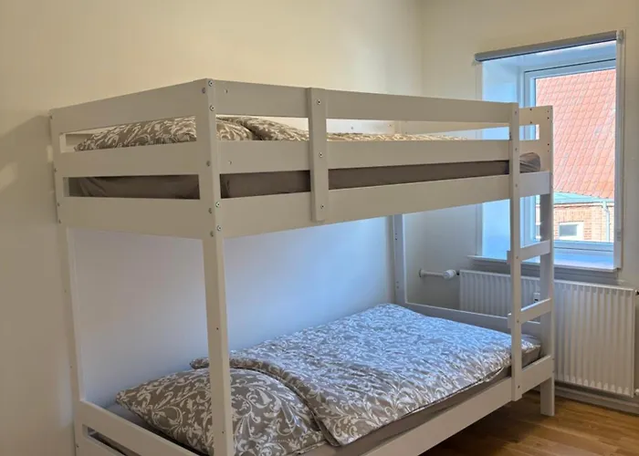 Appartement Living - By Viktorija #1 View Billund