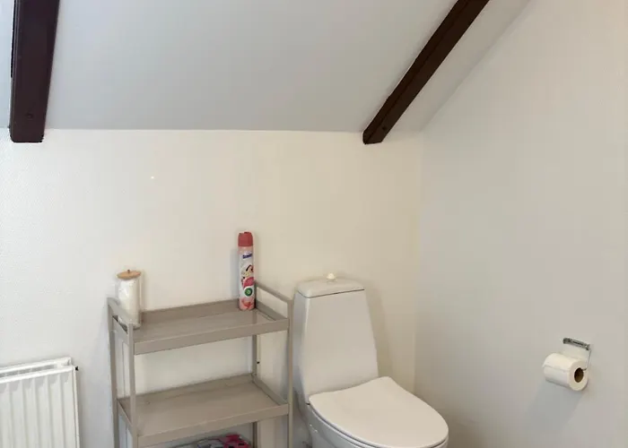 Appartement Living - By Viktorija #1 View